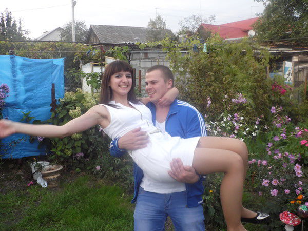 Наталия Нечай