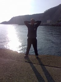 Виктор Поздняков