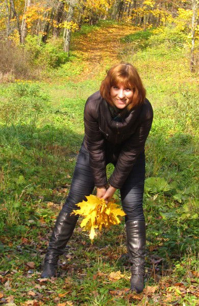 Юлия Соколова