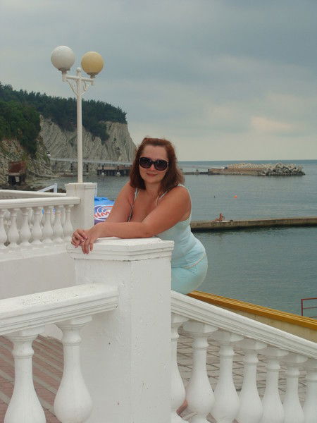 Елена Тарасова