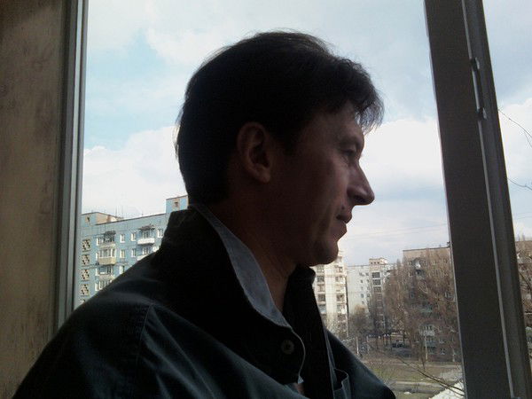 Аркадий Карпенко