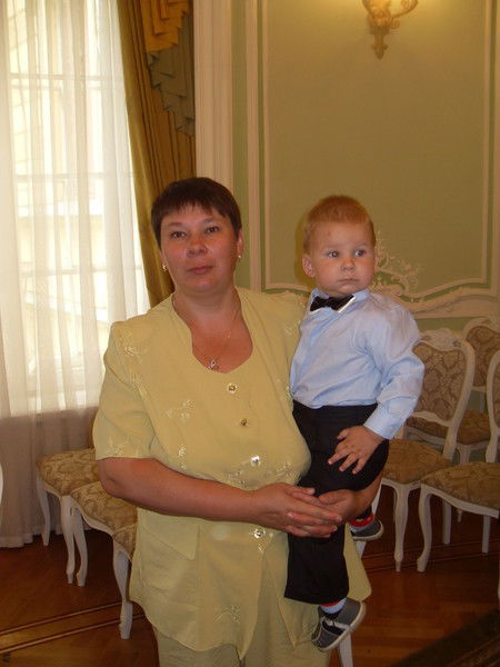 Ольга Пыхтина