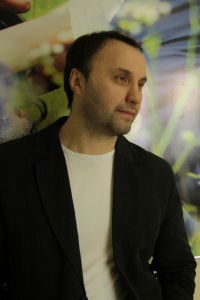 Виктор Алешко