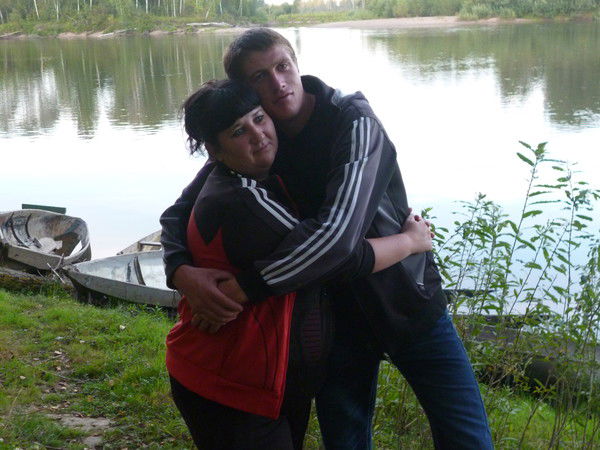 Виктория Коледаева