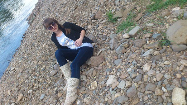 Виктория Гоманенко