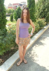 Вероника Шибут