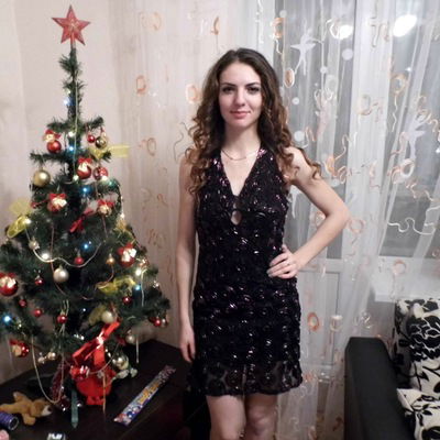 Яна Колодей