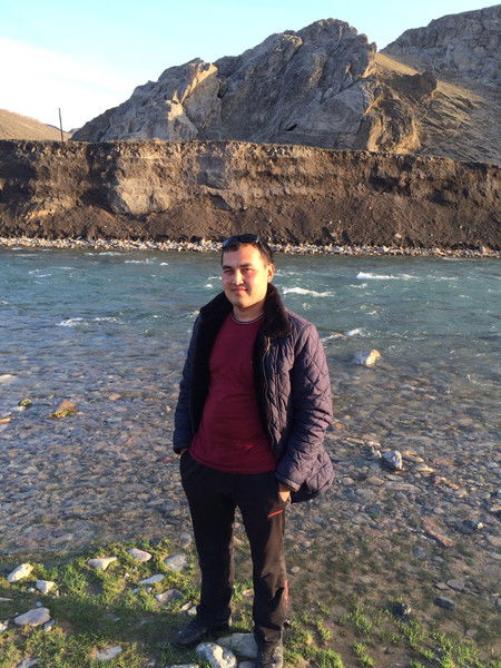 Азамат Мырзабаев