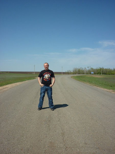 Евгений Сандак