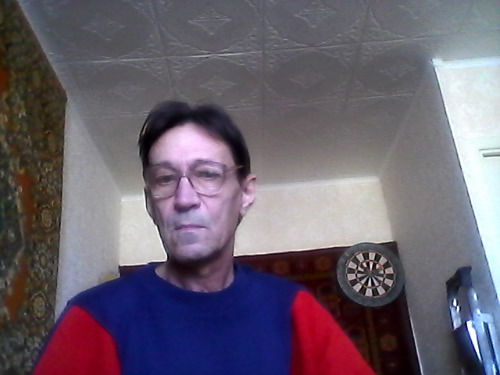 Юрий Куденко