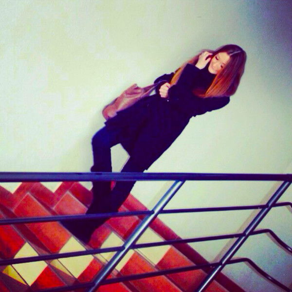 ™...катерина Олеговна...™