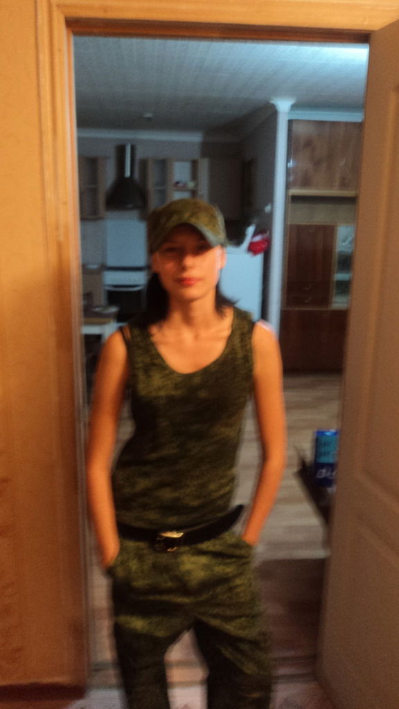 Ксения Давыдова