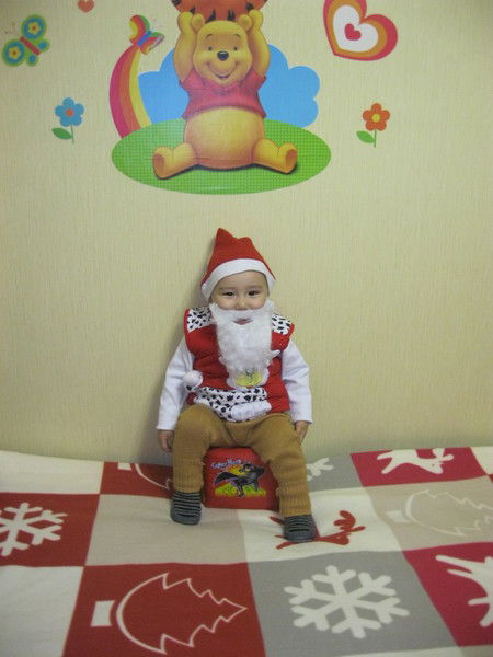 Айжан Кшибекова