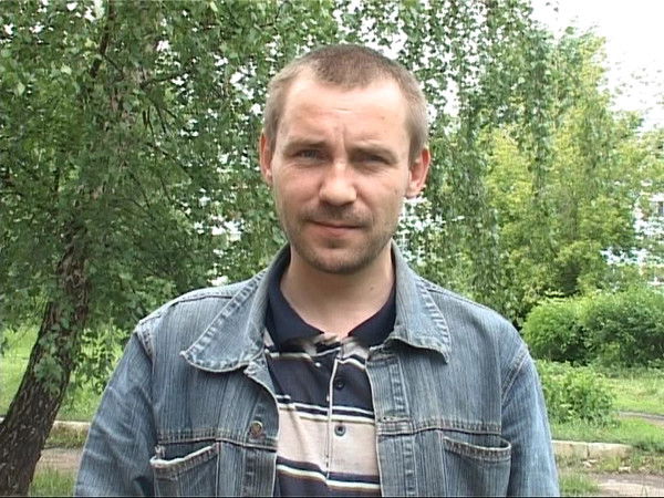 Игорь Лобанов