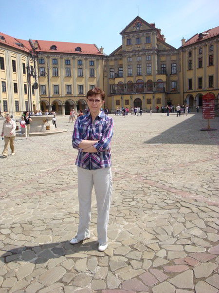 Елена Ковалева