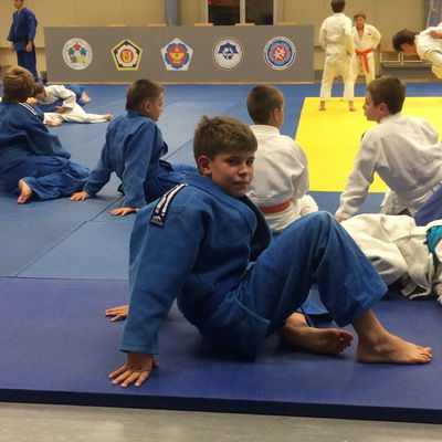 Саня Кузьмин