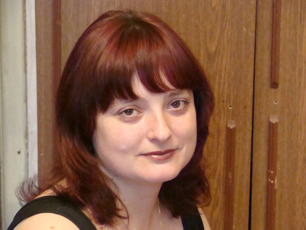 Светлана Мотовилова