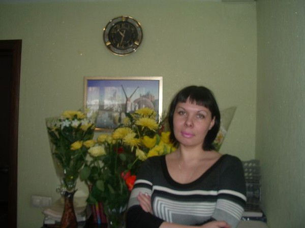 Анна Михалкинская