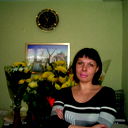 Анна Михалкинская