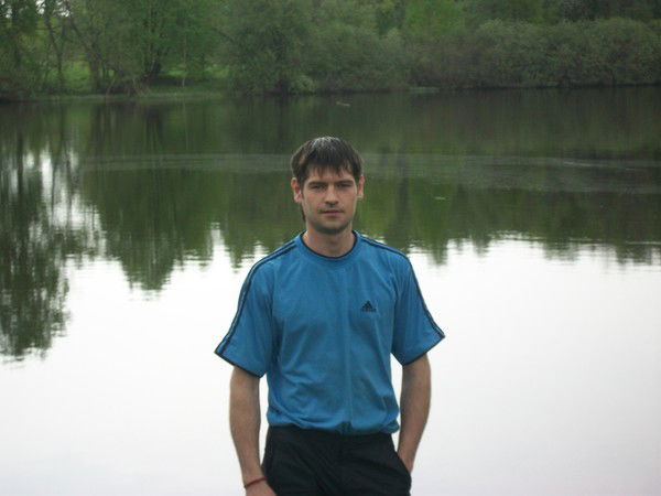 Александр Давыдов