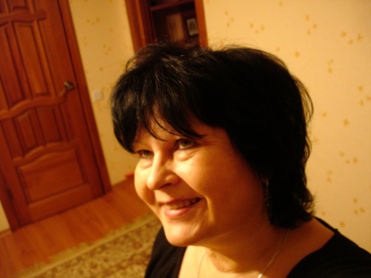 Светлана Удотова