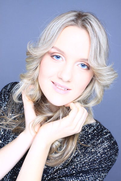 Елена Анисимова