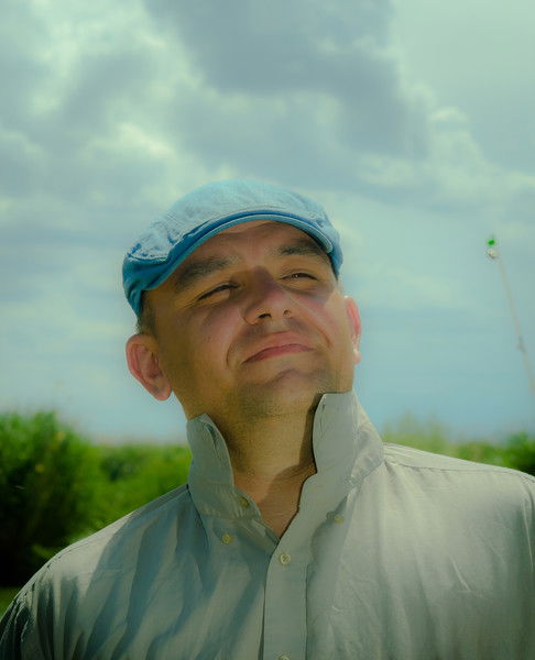 Алексей Калабков