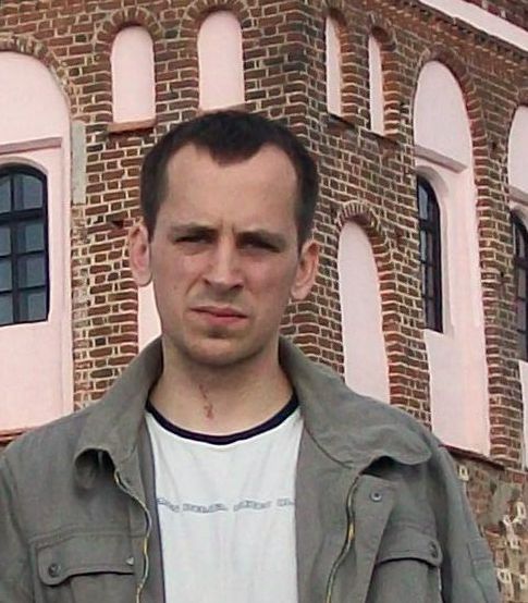 Денис Садченко