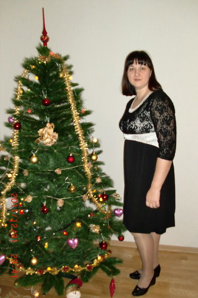 Елена Садовская