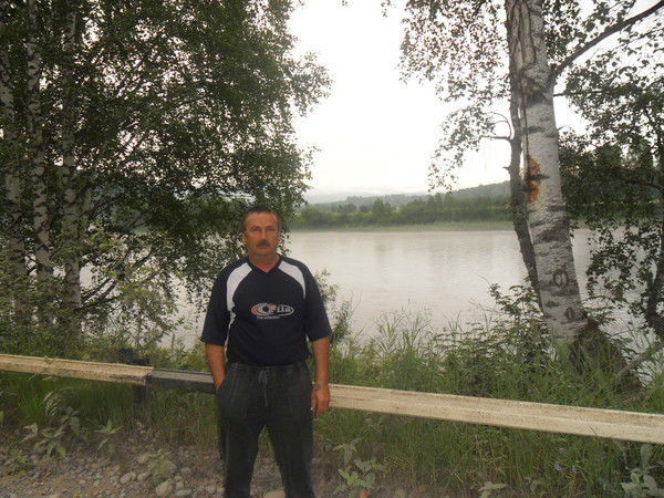 Евгений Ушаков