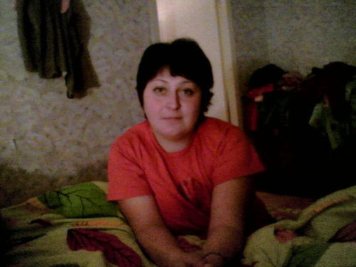 Наталья Пасичник