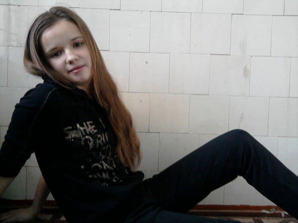 Мария Михеенко