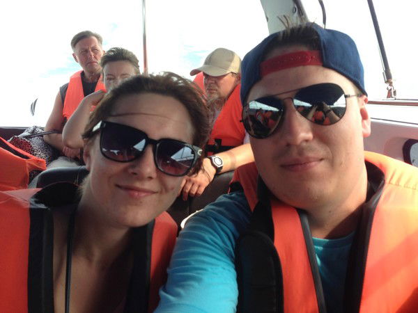 Екатерина Яковлева