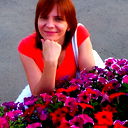 Ирина Жаданова