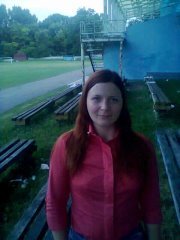 Надежда Олех