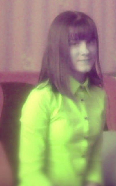 Алёна Малеева