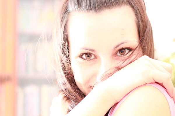 Анастасия Чернецкая