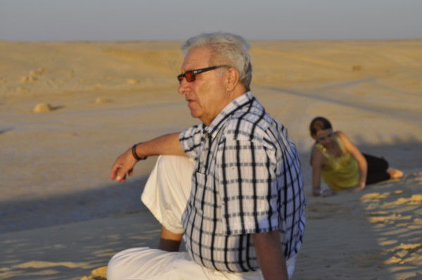 Владимир Мозалёв