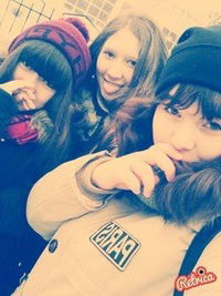 Екатерина Никулина