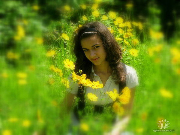 Алла Корецкая