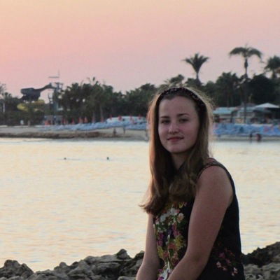 Дарья Бойкова