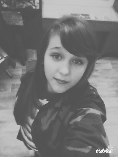 Кристина Павич