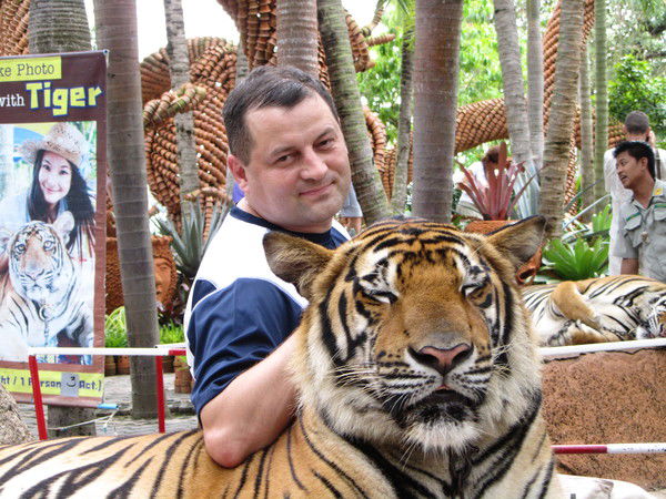 Александр Баранов