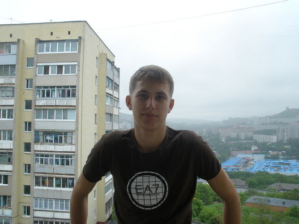 Алексей Доник