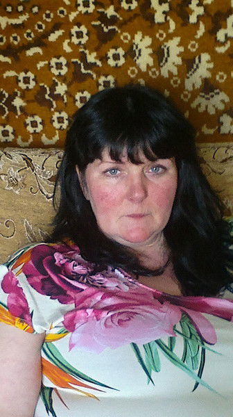 Любовь Козлова