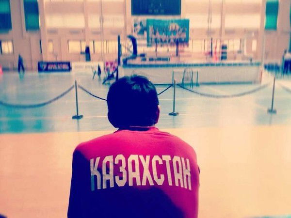 Нурлан Жанпейсов