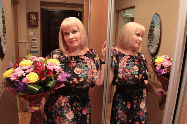 Людмила Таирова