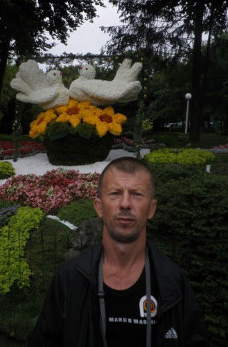 Сергей Куклев