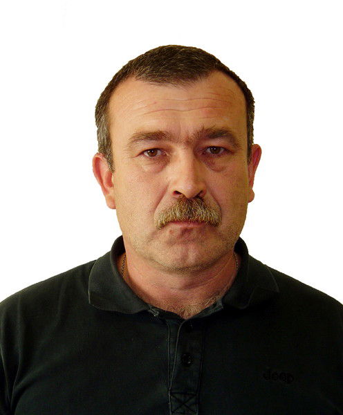 Сергей Мережко