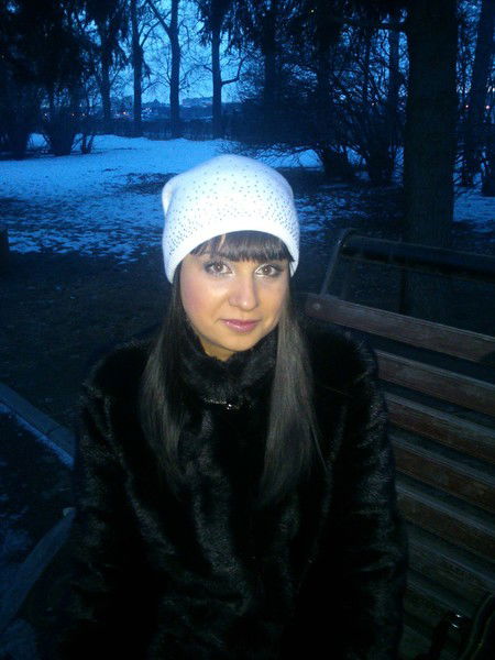 Тамара Хартова